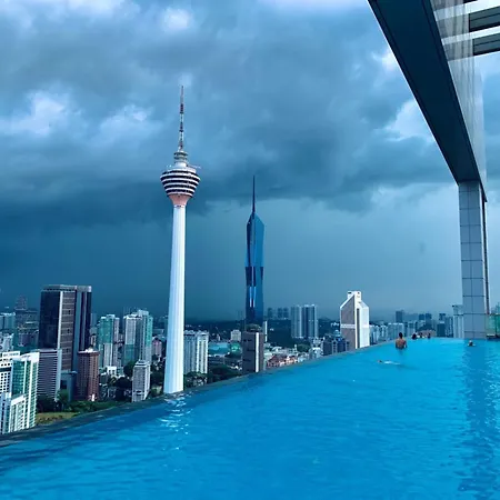 Platinum Klcc Family Suites